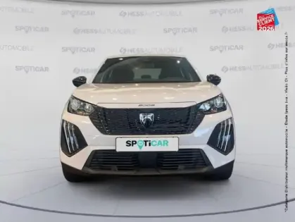 Photo 16 Peugeot 2008  1.2 100ch S&S Style