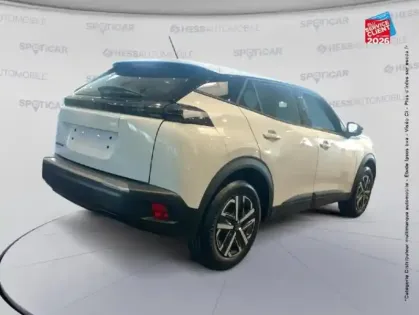 Photo 20 Peugeot 2008  1.2 100ch S&S Style