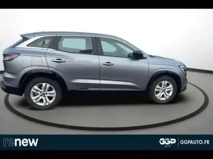 Photo 5 Renault Austral  1.2 TCe mild hybrid advanced 130ch Equilibre