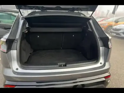 Photo 10 Renault Austral  1.2 TCe mild hybrid advanced 130ch Equilibre