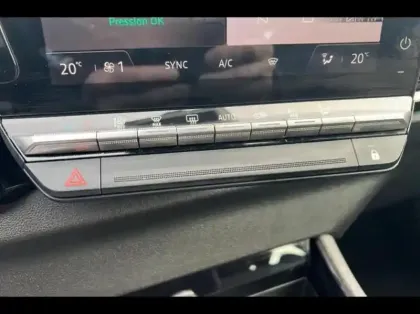 Photo 14 Renault Austral  1.2 TCe mild hybrid advanced 130ch Equilibre