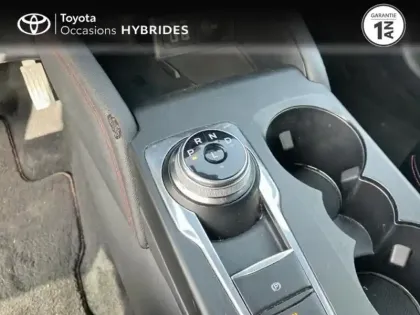 Photo 14 Ford Kuga  2.5 Duratec 190ch FHEV ST-Line X BVA