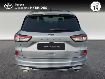 Photo 7 Ford Kuga  2.5 Duratec 190ch FHEV ST-Line X BVA