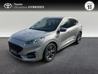 Photo Ford Kuga St-line X