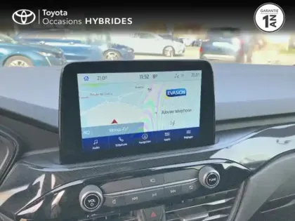 Photo 11 Ford Kuga  2.5 Duratec 190ch FHEV ST-Line X BVA