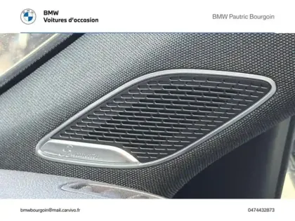 Photo 10 Mercedes Classe A  35 AMG 306ch 4Matic 7G-DCT Speedshift AMG