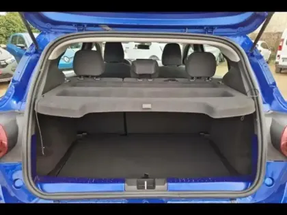 Photo 11 Dacia Sandero  1.0 TCe 110ch Stepway Expression +