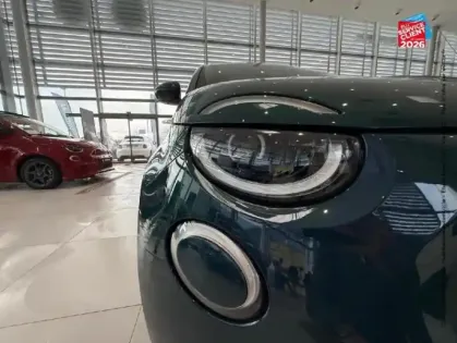 Photo 12 Fiat 500  1.0 FireFly 65ch hybrid Torino