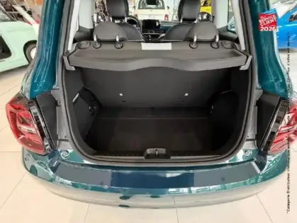 Photo 28 Fiat 500  1.0 FireFly 65ch hybrid Torino