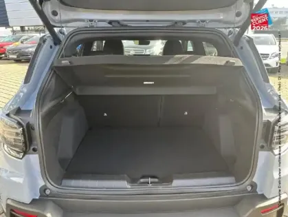 Photo 13 Jeep Avenger  1.2 Turbo T3 145ch MHEV The North Face BVR6 4xe