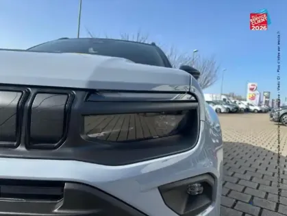 Photo 27 Jeep Avenger  1.2 Turbo T3 145ch MHEV The North Face BVR6 4xe