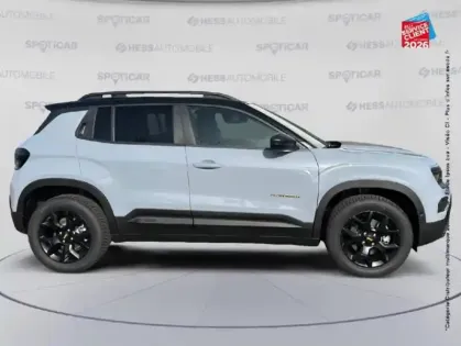 Photo 18 Jeep Avenger  1.2 Turbo T3 145ch MHEV The North Face BVR6 4xe