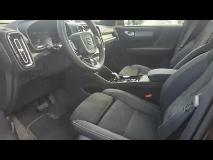 Photo 9 Volvo Xc40 Gén. I Ph2 Ultra 5