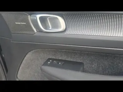 Photo 15 Volvo Xc40 Gén. I Ph2 Ultra 5