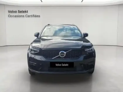 Photo 21 Volvo Xc40  B3 163ch Ultra DCT 7