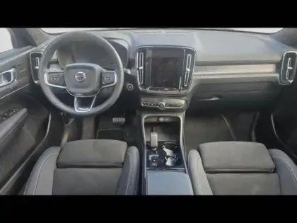 Photo 24 Volvo Xc40  B3 163ch Ultra DCT 7
