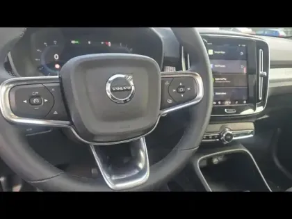 Photo 10 Volvo Xc40 Gén. I Ph2 Ultra 5