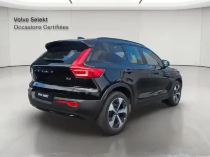 Photo 19 Volvo Xc40  B3 163ch Ultra DCT 7