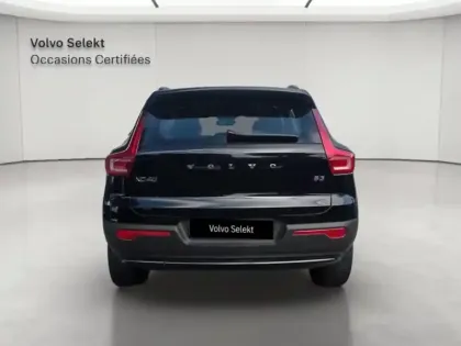 Photo 17 Volvo Xc40  B3 163ch Ultra DCT 7