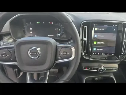 Photo 8 Volvo Xc40 Gén. I Ph2 Ultra 5