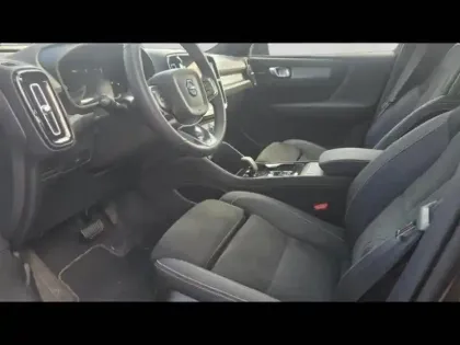 Photo 23 Volvo Xc40  B3 163ch Ultra DCT 7