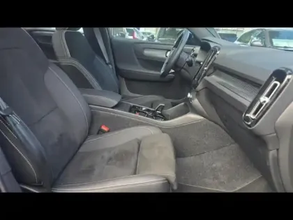 Photo 13 Volvo Xc40 Gén. I Ph2 Ultra 5