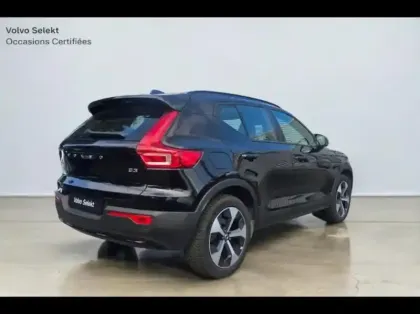 Photo 5 Volvo Xc40 Gén. I Ph2 Ultra 5
