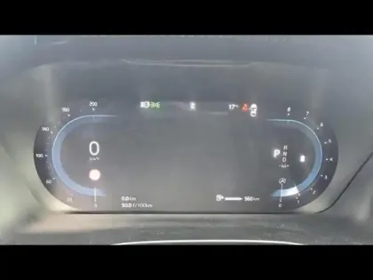 Photo 7 Volvo Xc40 Gén. I Ph2 Ultra 5