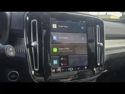 Photo 9 Volvo Xc40 Gén. I Ph2 Ultra 5