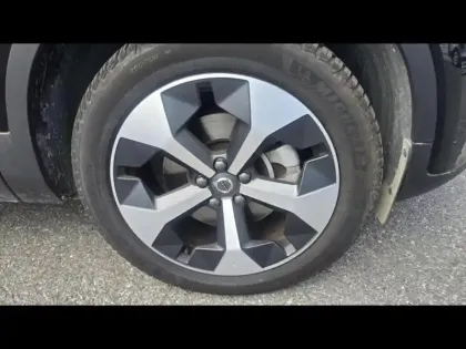 Photo 6 Volvo Xc40 Gén. I Ph2 Ultra 5