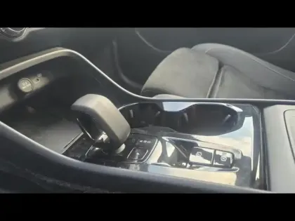 Photo 12 Volvo Xc40 Gén. I Ph2 Ultra 5