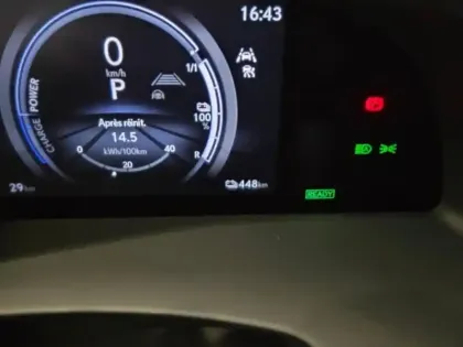 Photo 10 Lexus RZ  500e Executive MC26