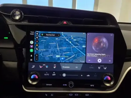 Photo 7 Lexus RZ  500e Executive MC26