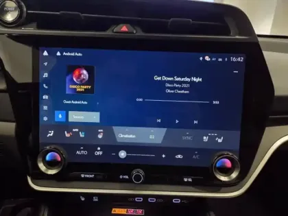 Photo 6 Lexus RZ  500e Executive MC26