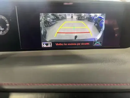 Photo 10 Lexus UX  250h 2WD F SPORT Pack Cuir Toit Ouvrant