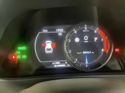 Photo 9 Lexus UX  250h 2WD F SPORT Pack Cuir Toit Ouvrant