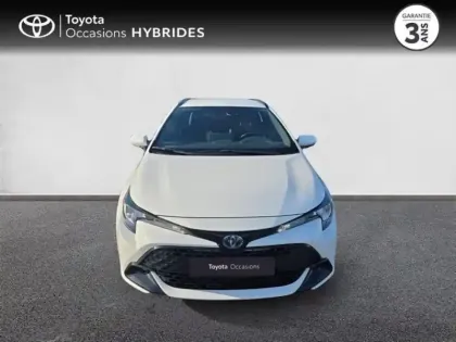 Photo 14 Toyota Corolla  Touring Spt 1.8 140ch Dynamic Business MY24