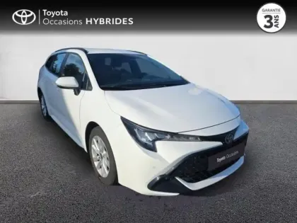 Photo 5 Toyota Corolla  Touring Spt 1.8 140ch Dynamic Business MY24