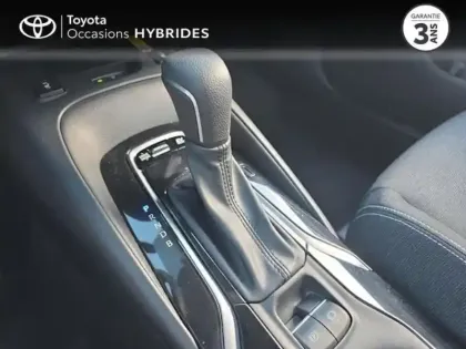 Photo 14 Toyota Corolla  Touring Spt 1.8 140ch Dynamic Business MY24