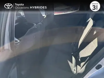 Photo 11 Toyota Yaris  116h Dynamic 5p MY22