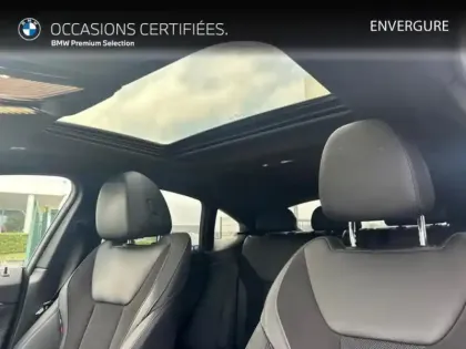 Photo 12 BMW Serie 4 Gén. II (G26) Ph1 M Sport 5