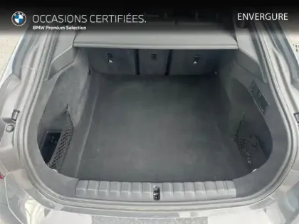 Photo 7 BMW Serie 4 Gén. II (G26) Ph1 M Sport 5