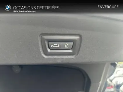 Photo 10 BMW Serie 4 Gén. II (G26) Ph1 M Sport 5