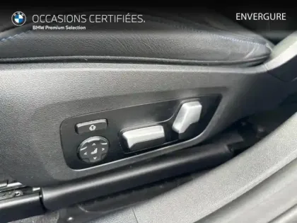 Photo 11 BMW Serie 4 Gén. II (G26) Ph1 M Sport 5