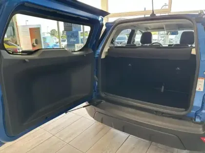 Photo 13 Ford Ecosport Gén. I Ph2 NG Active 5
