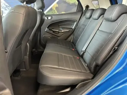 Photo 16 Ford Ecosport Gén. I Ph2 NG Active 5