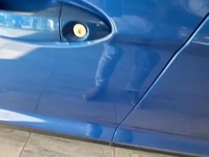 Photo 9 Ford Ecosport Gén. I Ph2 NG Active 5