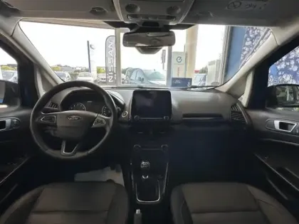 Photo 17 Ford Ecosport Gén. I Ph2 NG Active 5