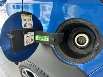 Photo 12 Ford Ecosport Gén. I Ph2 NG Active 5