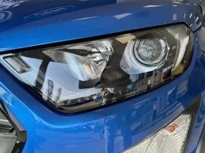 Photo 6 Ford Ecosport Gén. I Ph2 NG Active 5